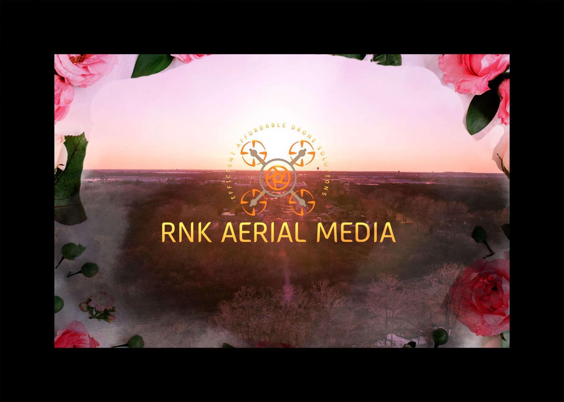 RnK logo flowers 